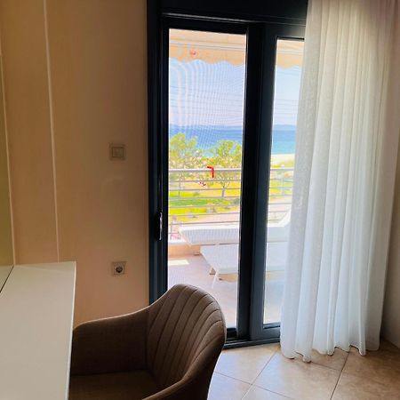 Allea Hotel And Apartments Toroni Luaran gambar