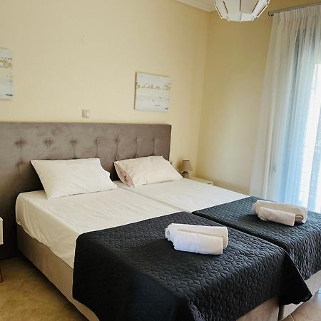 Allea Hotel And Apartments Toroni Luaran gambar
